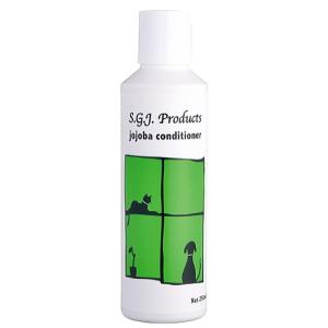 【SGJプロダクツ】ホホバリンスS(250ml) 犬猫用｜jungle-pet