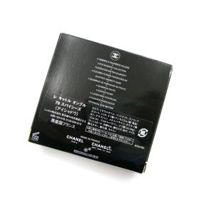 シャネル アイシャドウ オンライン限定商品 レ キャトルオンブル 79 スパイシーズ