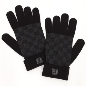 ルイヴィトン 手袋の商品一覧 通販 Yahoo ショッピング