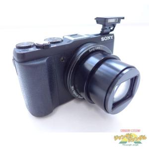 SONY ソニー デジタルスチルカメラ DSC-HX60V ...