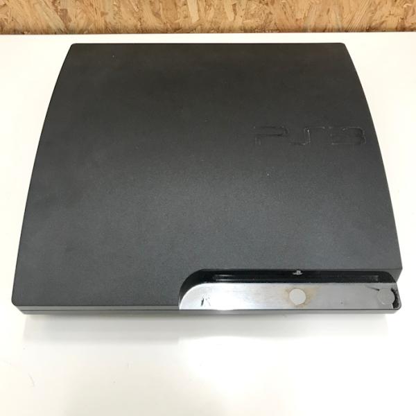 【中古】SONY プレイステーション3 PlayStation3 PS3 本体のみ CECH-250...