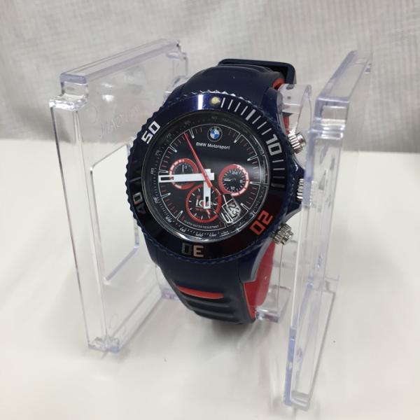 【中古】Ice Watch BMW Motorsport メンズ 腕時計 BM.CH.BRD.B.S...