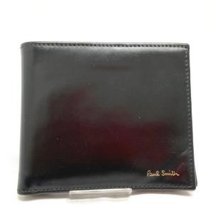 Paul Smith（ポール・スミス） 財布 P305 シティエンボス CITY EMBOSS