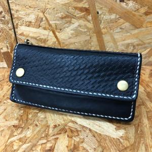 DEAL DESIGN（ディールデザイン） ラージコンチョ トラッカーロール