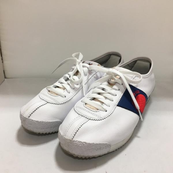 【中古】NIKE CORTEZ クラシック コルテッツ 72 メンズ スニーカー CJ2586-10...