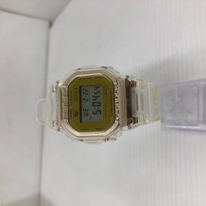 【中古】G-SHOCK DW-5035E-7JR 35周年限定モデル [jgg]｜junglejungle