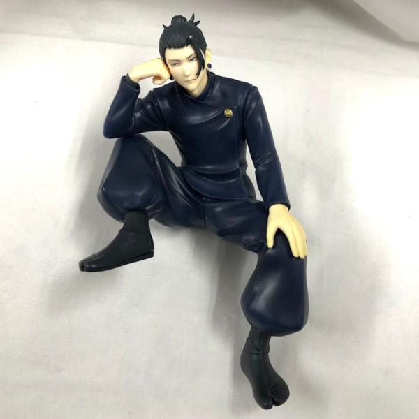 FuRyu 呪術廻戦 ぬーどるストッパー 懐玉・玉折 夏油傑 [jgg]