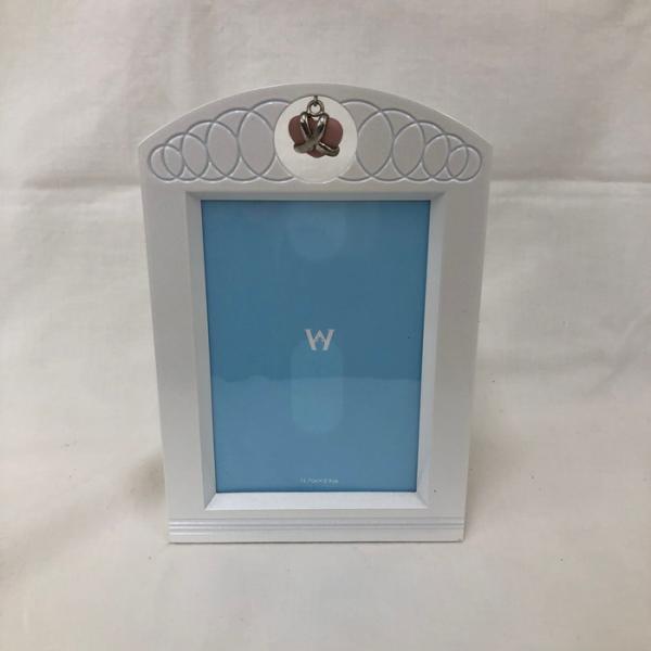 【中古】WEDGWOOD フォトフレーム [jgg]