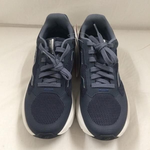 【中古】New Balance メンズ スニーカー 25.5cm UA800CC1 ネイビー [jg...