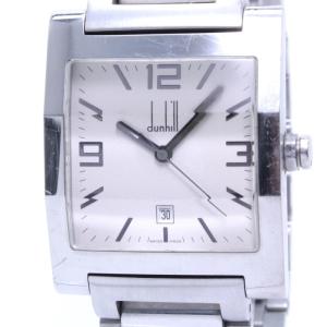 Dunhill メンズ腕時計の商品一覧 ファッション 通販 Yahoo ショッピング