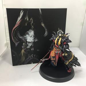 FFXIV マイスタークオリティフィギュア ゼノス イェー