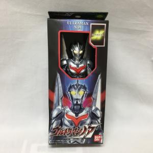 【中古】バンダイ ウルトラヒーローシリーズ ウルトラマン ノア フィギュア [jgg]｜junglejungle