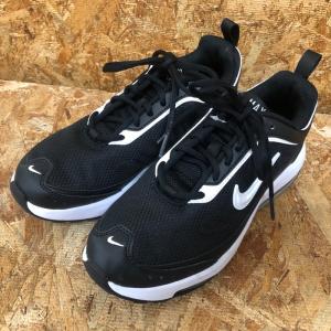 【中古】NIKE レディース スニーカー CU4870-001 ブラック 23.0cm [jgg]｜junglejungle