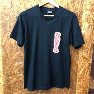 Supreme メンズ ロゴプリント Tシャツ カットソー ブラック 表記サイズ：S [jgg]