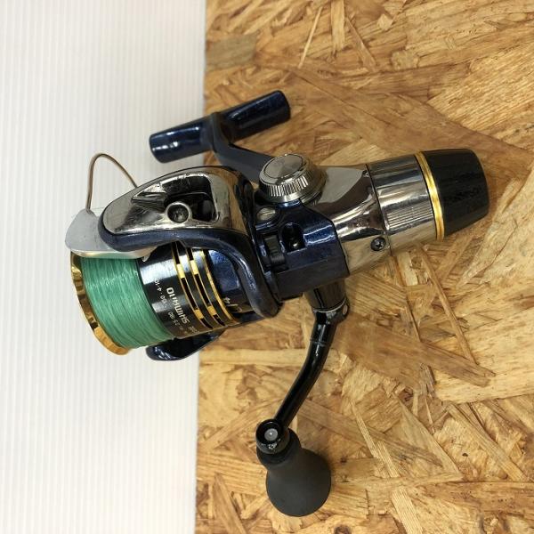 【中古】SHIMANO リール AORISTA CI4 C3000 [jgg]