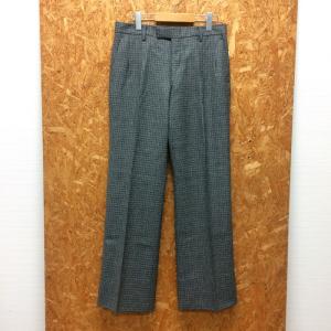 Paul Smith（ポール・スミス） 【新品】PAUL SMITH 微起毛 パンツ