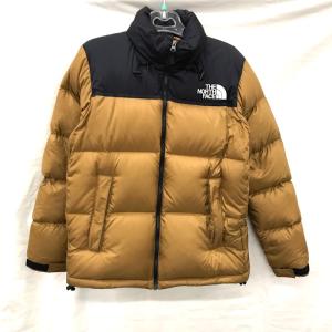 THE NORTH FACE ザノースフェイス NUPTSE JACKET ヌプシダウン THE NORTH FACE ザノースフェイス NUPTSE JACKET ヌプシダウン
