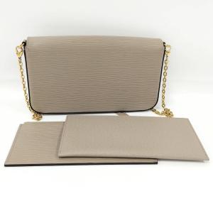 LOUIS VUITTON ポシェット フェリ...の詳細画像1