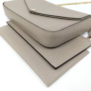 LOUIS VUITTON ポシェット フェリ...の詳細画像2