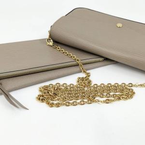 LOUIS VUITTON ポシェット フェリ...の詳細画像4