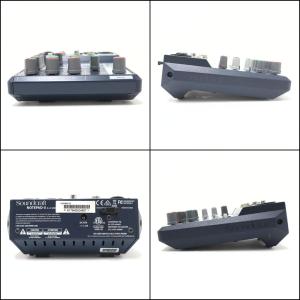 【ジャンク品】Soundcraft NOTEP...の詳細画像3