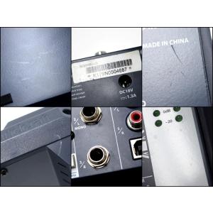 【ジャンク品】Soundcraft NOTEP...の詳細画像4