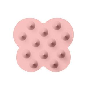 ウカ (uka) ウカ スカルプブラッシュ ケンザン ミディアム