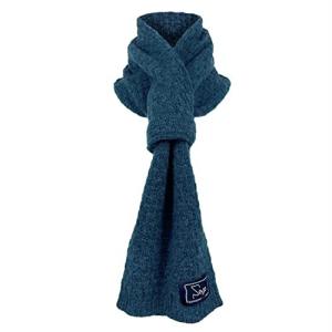 超目玉 日本製 ギフト箱なし 無地 コンパックマフ カシミヤ100 Teraichi Made 差込マフラー ショートマフラー マフラー Japan In 財布 帽子 ファッション小物 Tienvanmieu Com