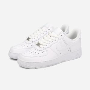 NIKE WMNS AIR FORCE 1 '07 ナイキ ウィメンズ エア フォース 1 '07 WHITE/WHITE DD8959-100/CW2288-111 並行輸 入品
