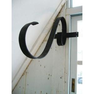 アイアン フック 金具 壁掛け おしゃれ インダストリアル ウォール