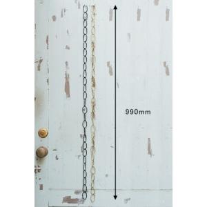 アイアン チェーン インダストリアル ハンギン...の詳細画像5