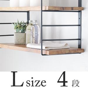 棚受け おしゃれ 金具 ブラケット ウォールシェルフ DIY アンティーク