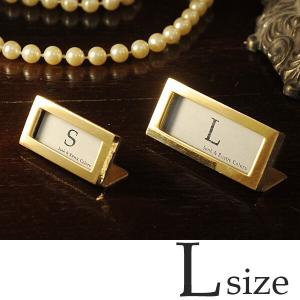 プライスカード タグ 真鍮 おしゃれ 値札 プライス台