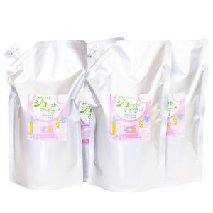 微酸性電解水シュットマイティ 1L 4個セット