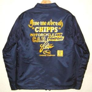 CHIPPS COMPANY チップスカンパニ...の詳細画像1
