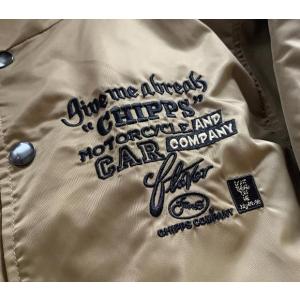 CHIPPS COMPANY チップスカンパニ...の詳細画像4
