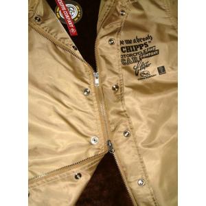 CHIPPS COMPANY チップスカンパニ...の詳細画像5