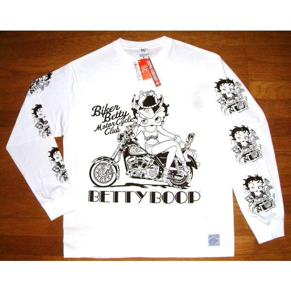 CHIPPS COMPANY チップスカンパニー × ベティブープ Betty Boop ベティちゃ...