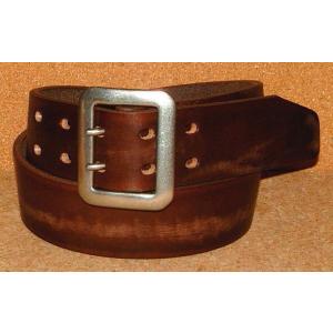 CUSHMAN（クッシュマン） ベルト CUSHMAN 40mm JOHNNY BELT 29154