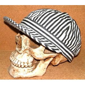 CUSHMAN クッシュマン】 1940's ビンテージ インディゴ デニム生地