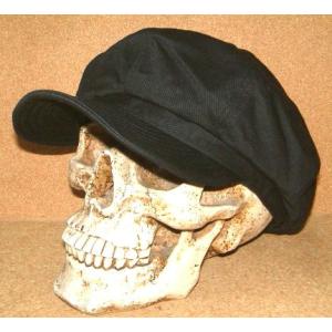 CUSHMAN クッシュマン】 1940's ビンテージ インディゴ デニム生地