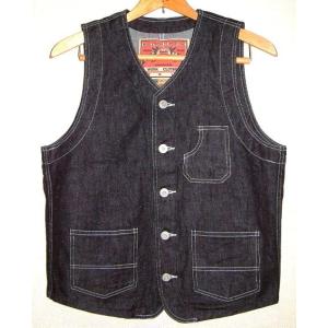 CUSHMAN クッシュマン】 1930's ビンテージ スタイル ヘビーオンス