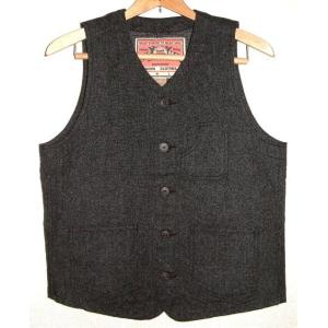 マッコイ THE REAL McCOY'S リアルマッコイズ デッキ ベスト MJ19105