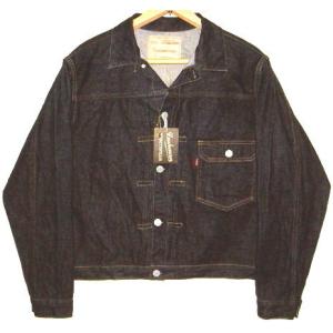 Levi's（リーバイス） ヴィンテージクロージング トラッカージャケット