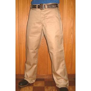 CUSHMAN クッシュマン　ベイカーパンツ　ヘリンボーン Cushman Herrinbone Baker Pants | NewDeal
