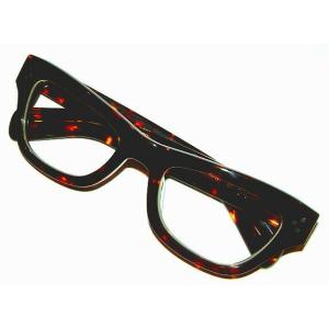 CUSHMAN（クッシュマン） ROY ORBISON MODEL SUNGLASSES MADE IN SABAE