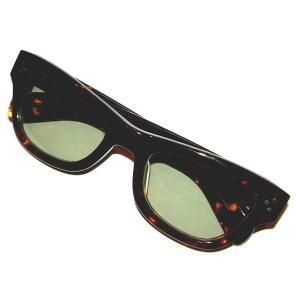 CUSHMAN（クッシュマン） ROY ORBISON MODEL SUNGLASSES MADE IN SABAE
