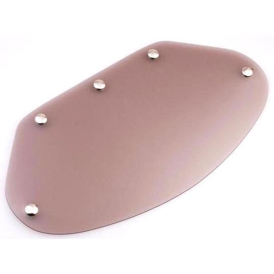 【DIN MARKET ディンマーケット】 ジェット ヘルメット用 コンペシールド コンペティション...