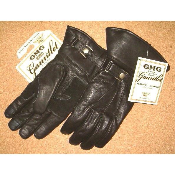 【DIN MARKET ディンマーケット】 GMG 高級 カウハイド 牛革 レザー製 高性能 防寒 ...