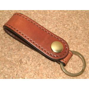 Langlitz Leathers（ラングリッツレザー） キーホルダー Langlitz